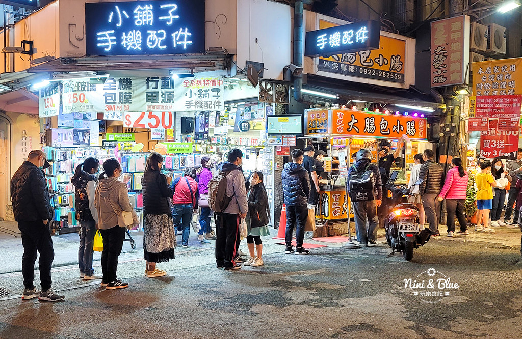 2022逢甲夜市懶人包4