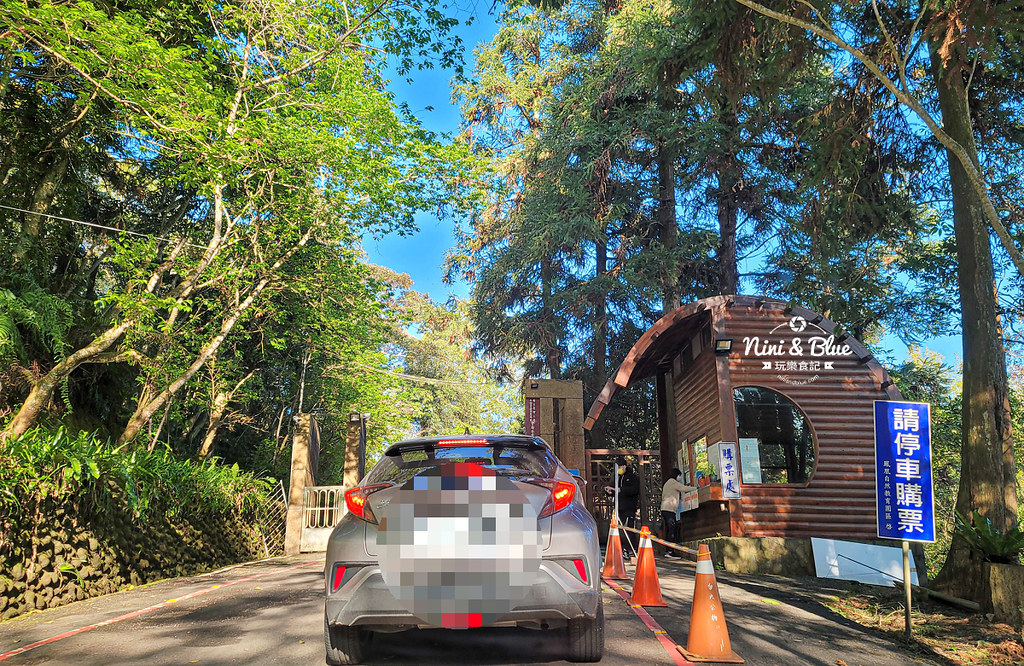 台大實驗林鳳凰自然教育園區 鳳凰谷鳥園01