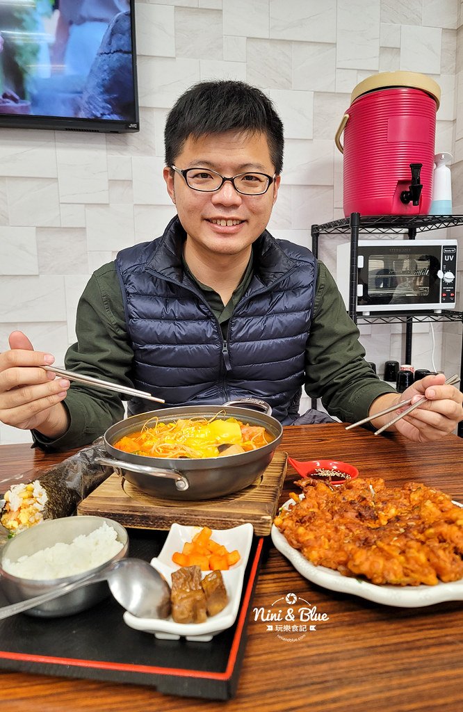 韓閣蔬食 中素食推薦10