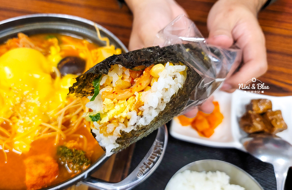 韓閣蔬食 中素食推薦06