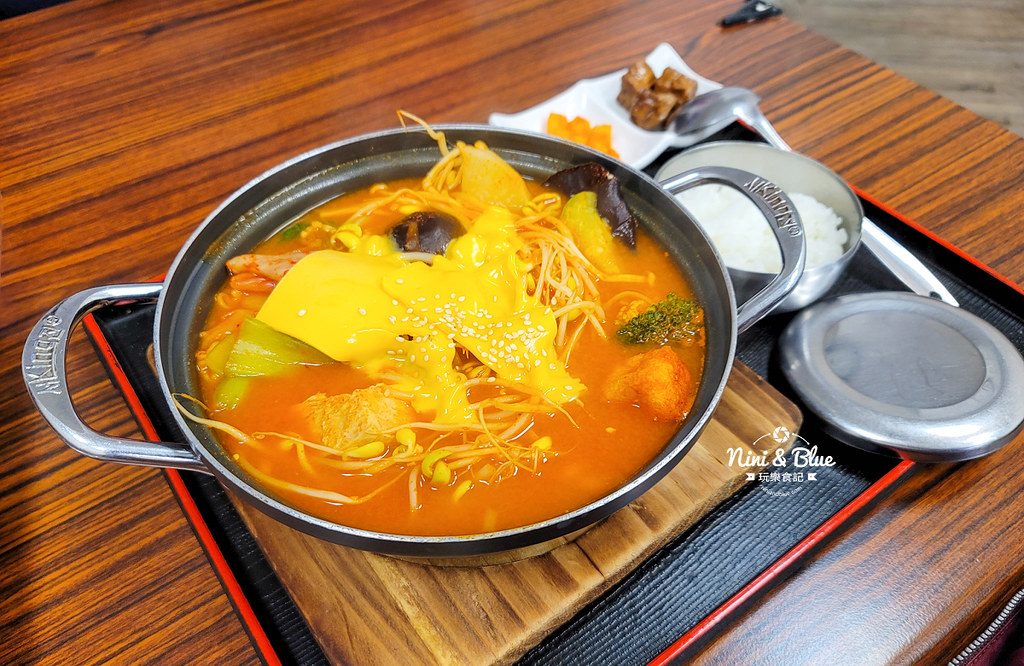 韓閣蔬食 中素食推薦04