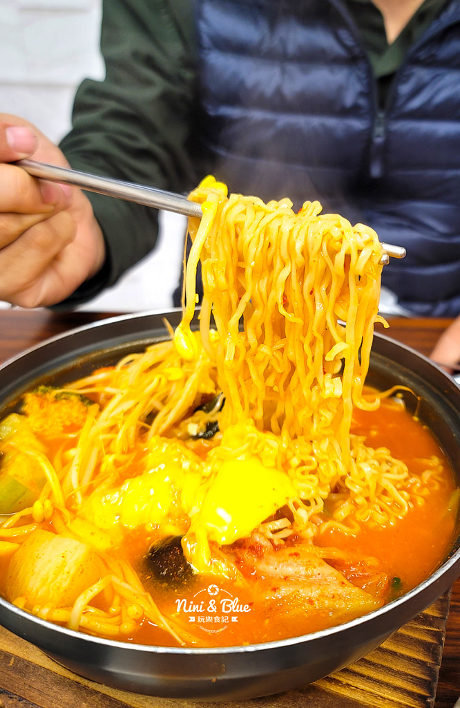 韓閣蔬食 中素食推薦11