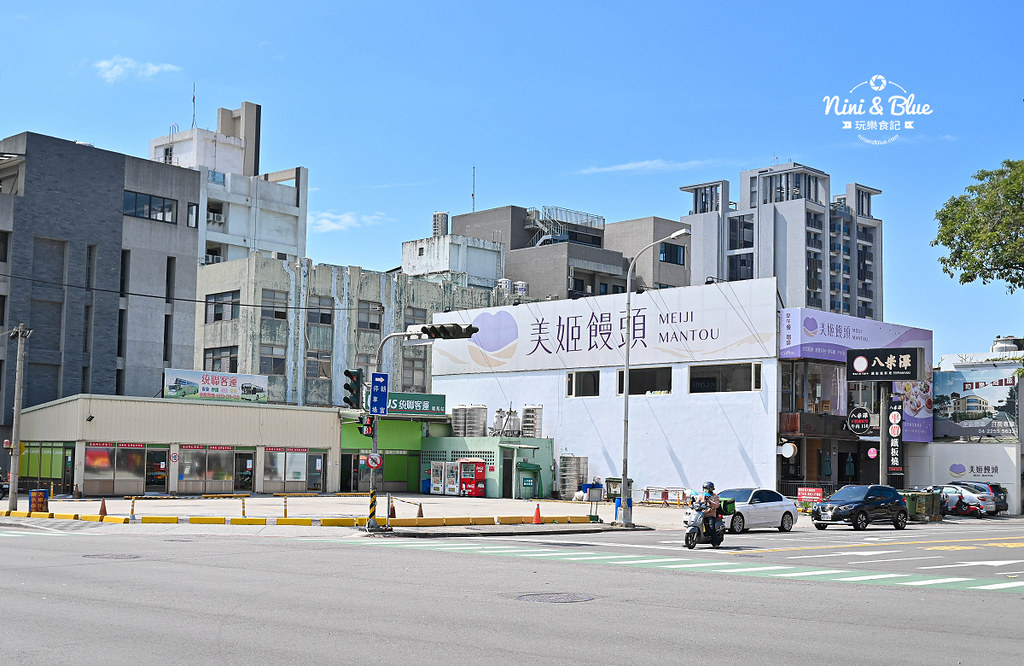 造型饅頭 美姬饅頭 菜單價格 台中伴手禮07