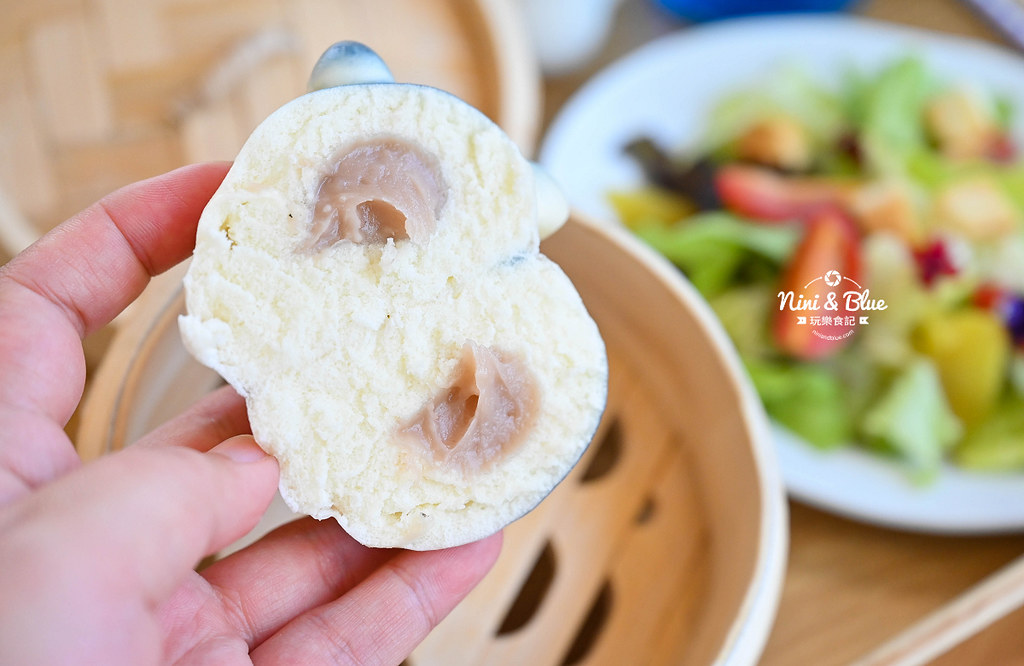 造型饅頭 美姬饅頭 菜單價格 台中伴手禮37