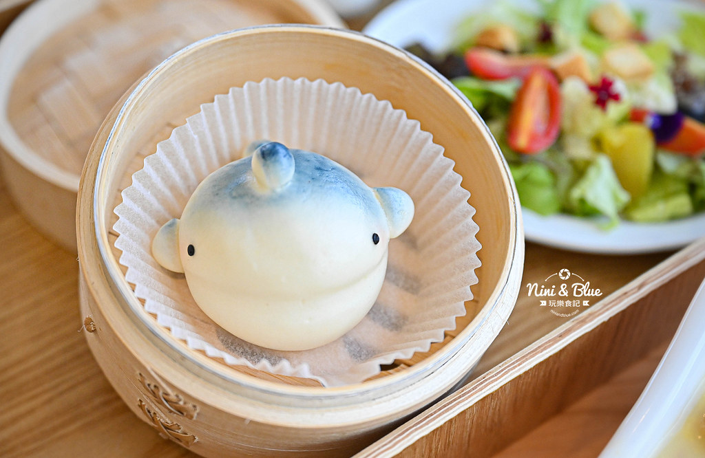 造型饅頭 美姬饅頭 菜單價格 台中伴手禮27