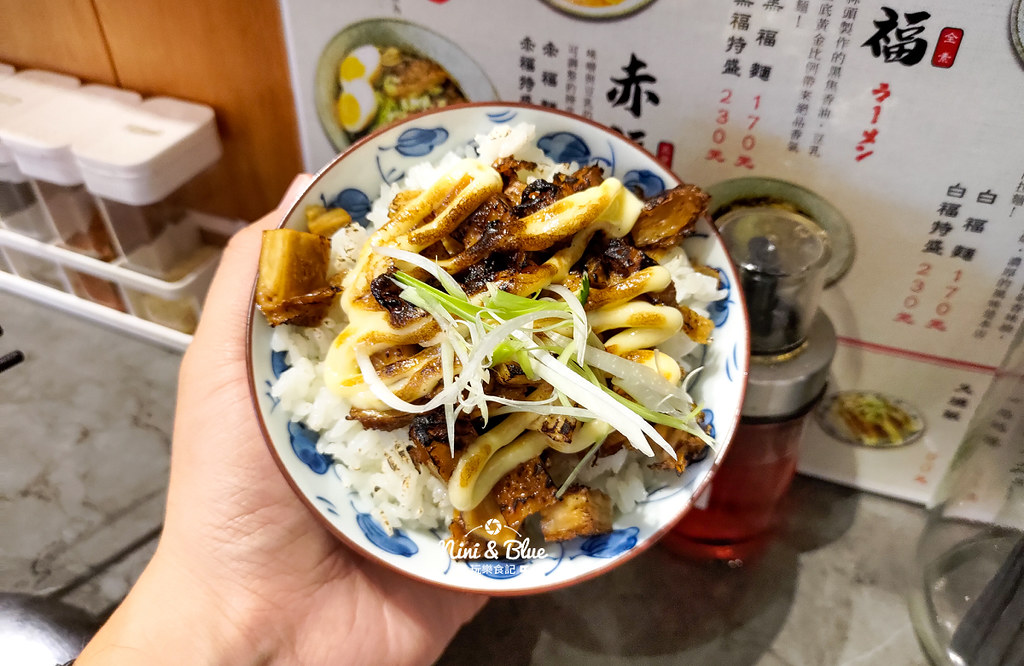 福屋拉麵 台中素食拉麵19 福屋拉麵 台中素食拉麵19