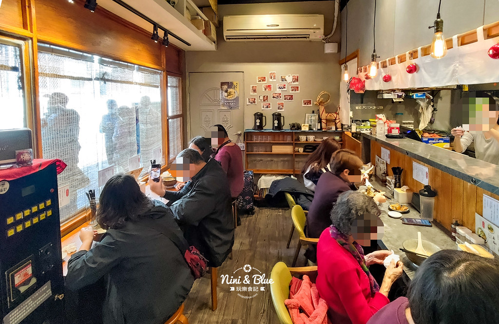 福屋拉麵 台中素食拉麵08 福屋拉麵 台中素食拉麵08