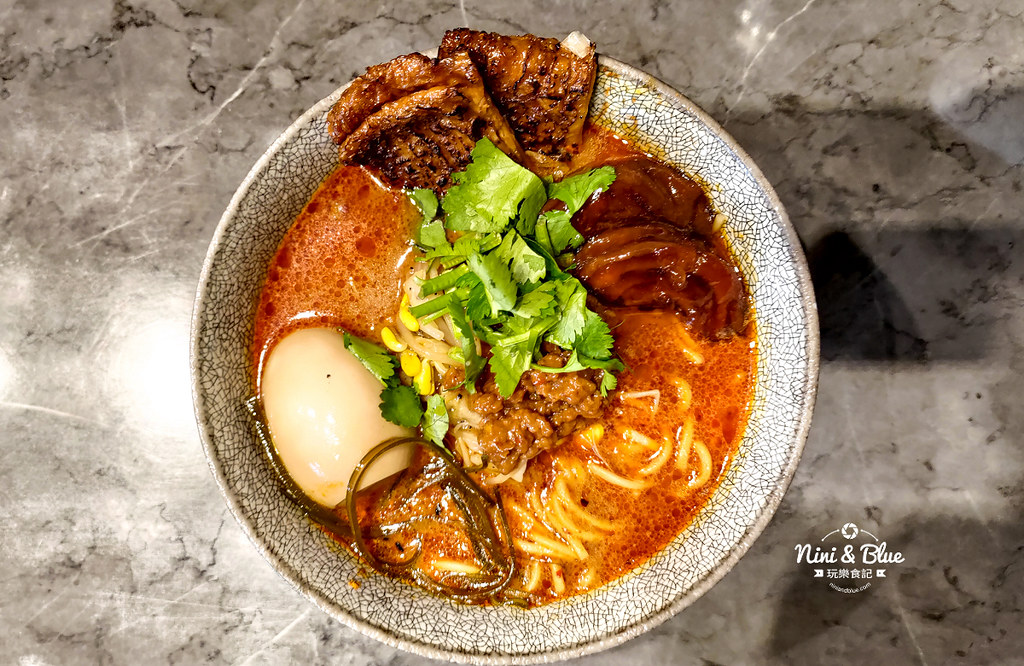 福屋拉麵 台中素食拉麵11 福屋拉麵 台中素食拉麵11