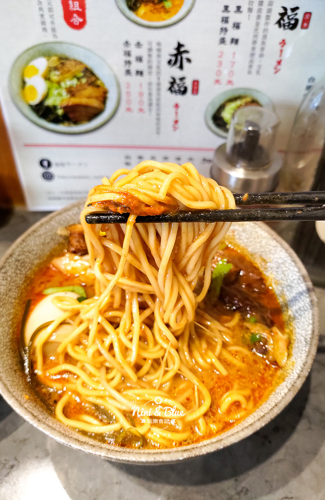 福屋拉麵 台中素食拉麵16 福屋拉麵 台中素食拉麵16