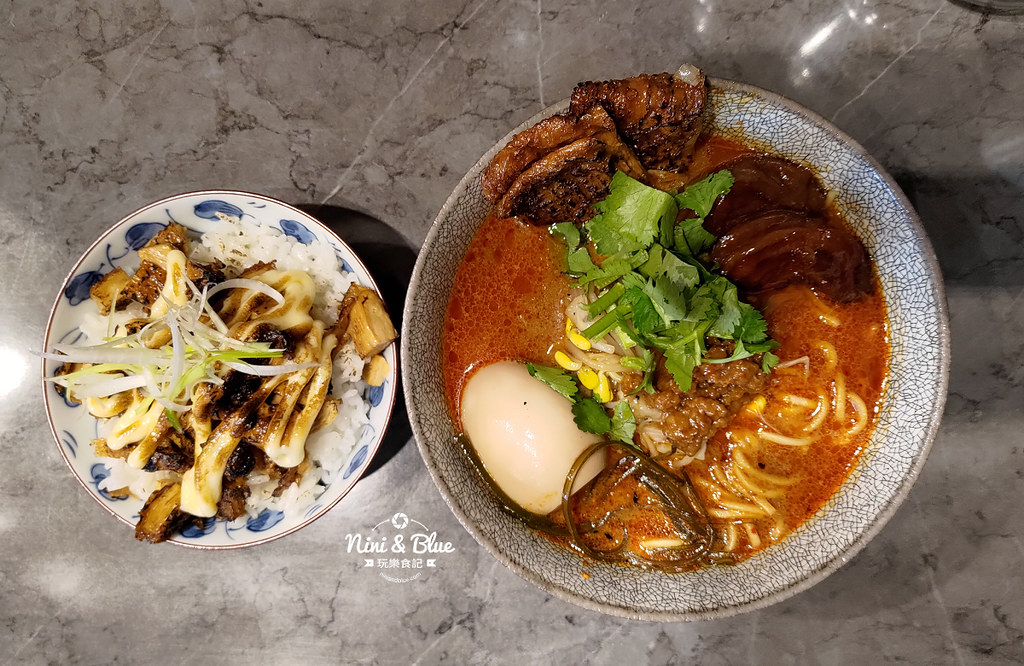 福屋拉麵 台中素食拉麵12 福屋拉麵 台中素食拉麵12