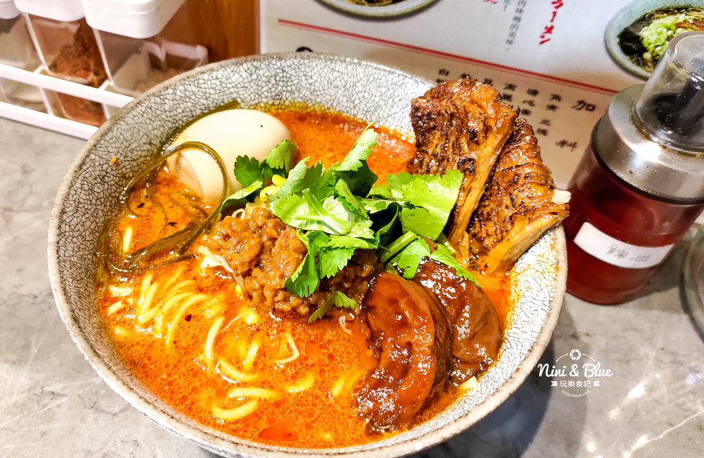 福屋拉麵 台中素食拉麵10 福屋拉麵 台中素食拉麵10
