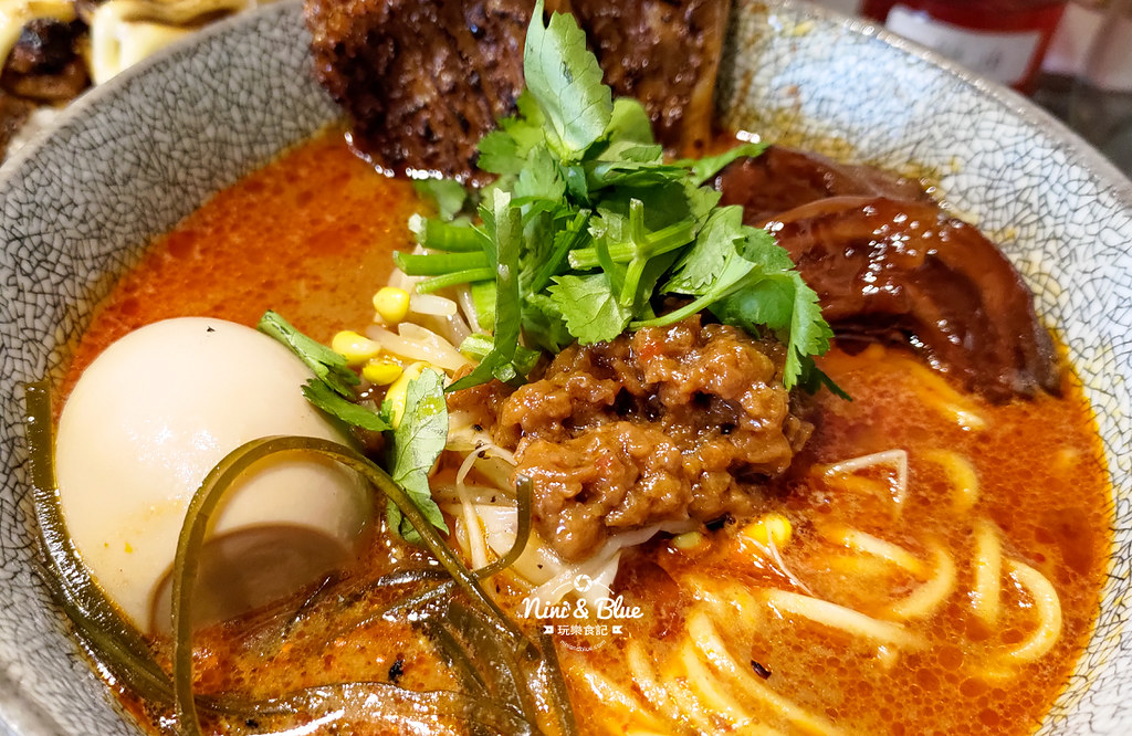 福屋拉麵 台中素食拉麵13 福屋拉麵 台中素食拉麵13
