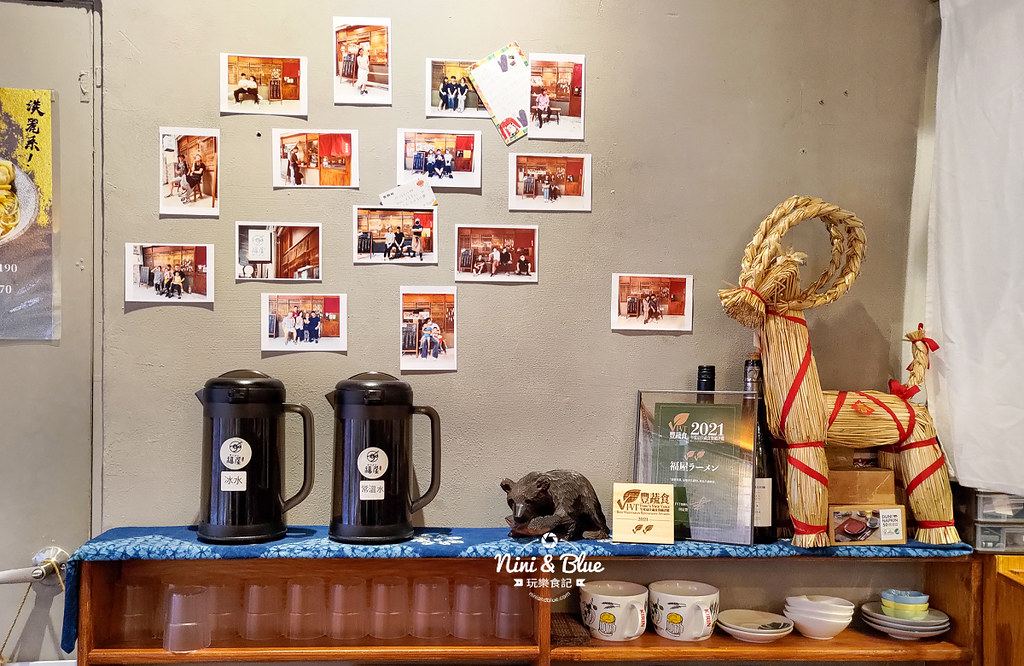 福屋拉麵 台中素食拉麵21 福屋拉麵 台中素食拉麵21