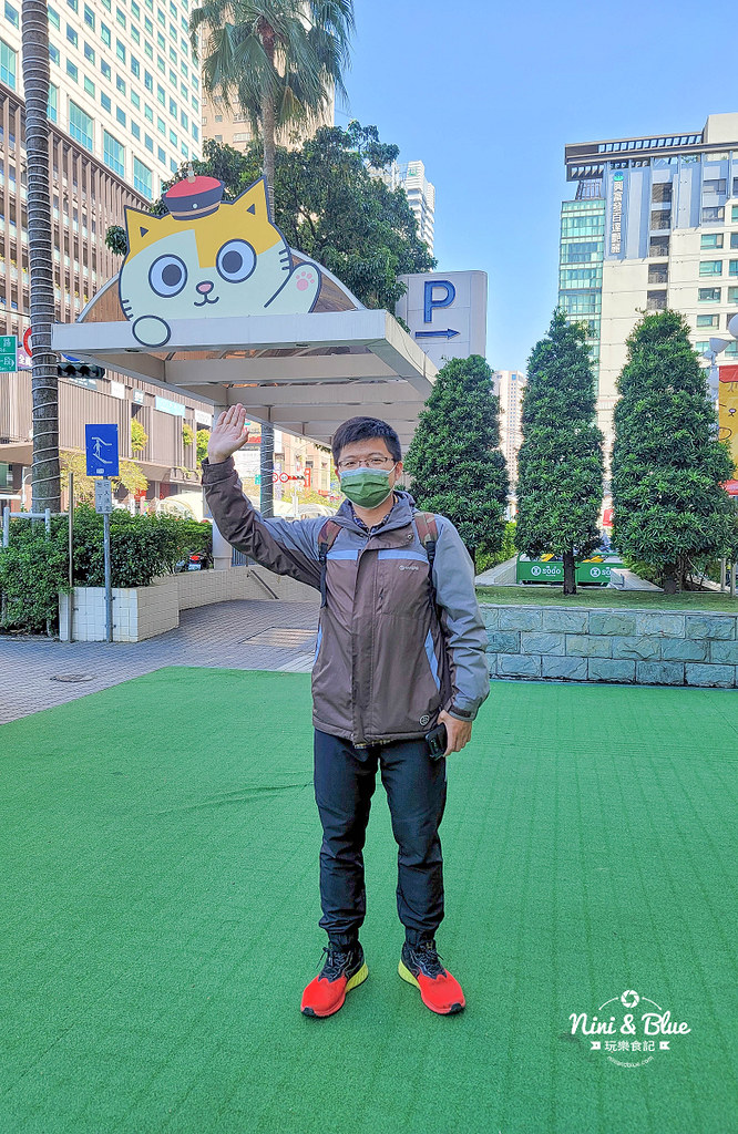 台中SOGO 黃阿瑪的大冒險-尋找灰胖之旅03