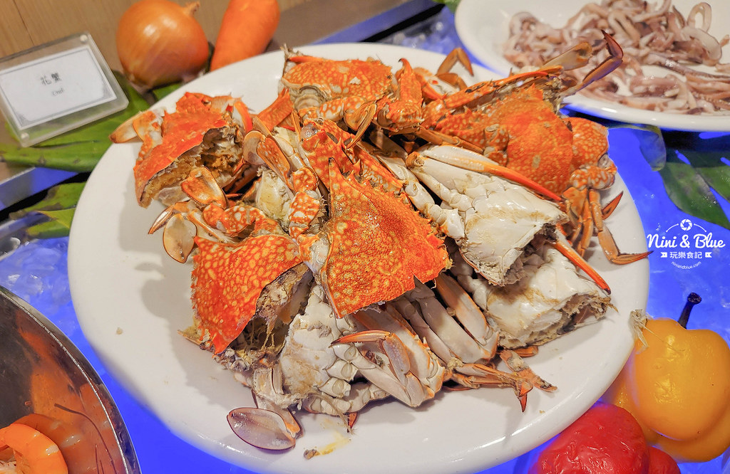 台中金典吃到飽價位 柏麗廳02