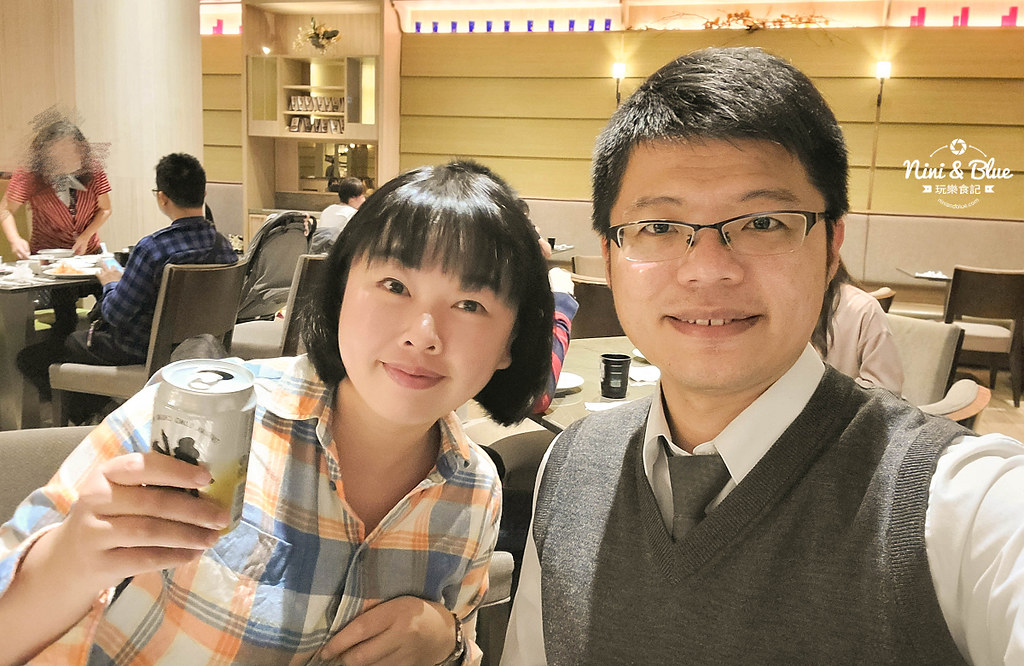 台中金典吃到飽價位 柏麗廳16