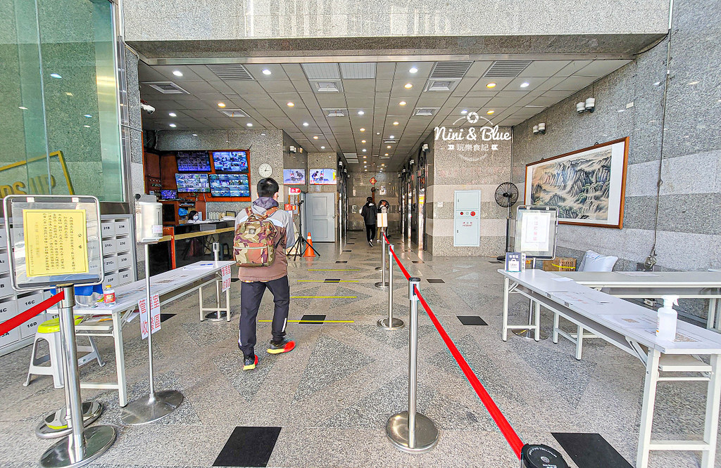 咖啡任務 台中高空咖啡館 勤美咖啡02