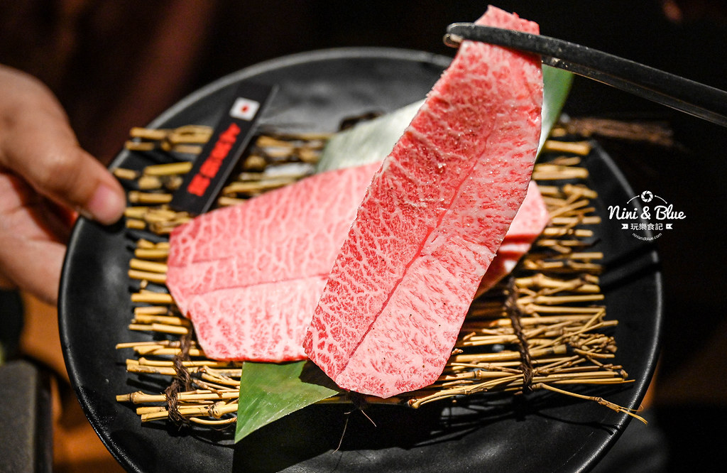 小十燒肉 台中公益路 輕井澤燒肉 菜單28