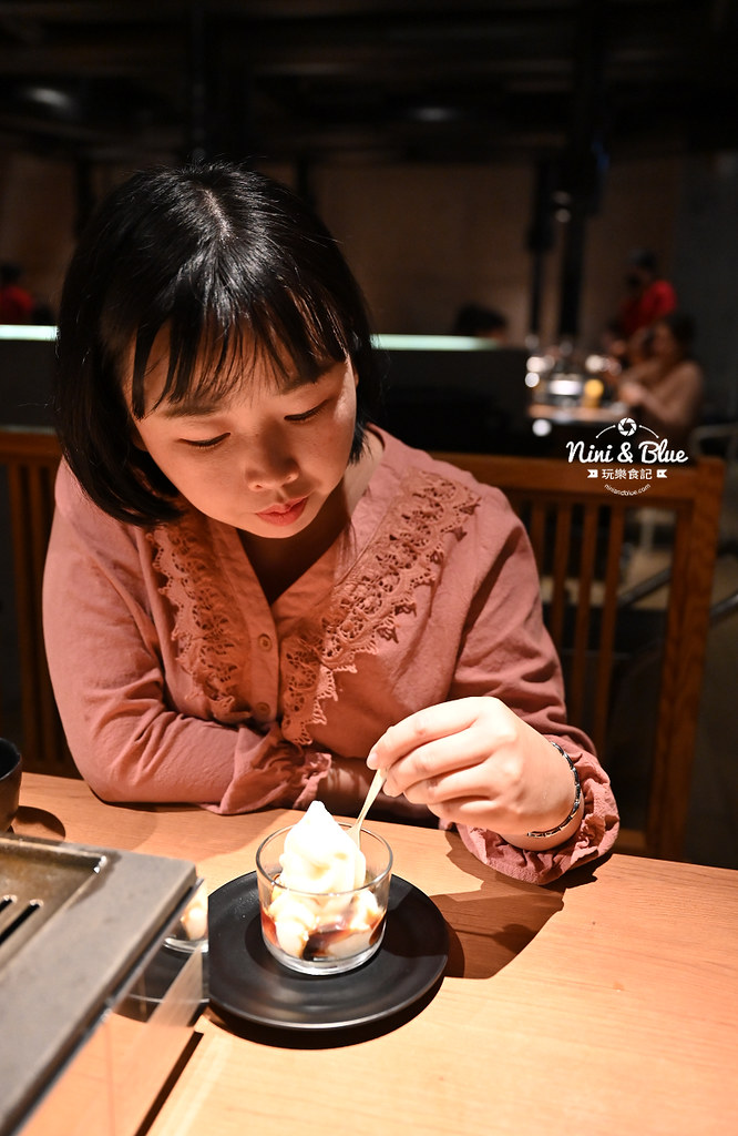 小十燒肉 台中公益路 輕井澤燒肉 菜單31