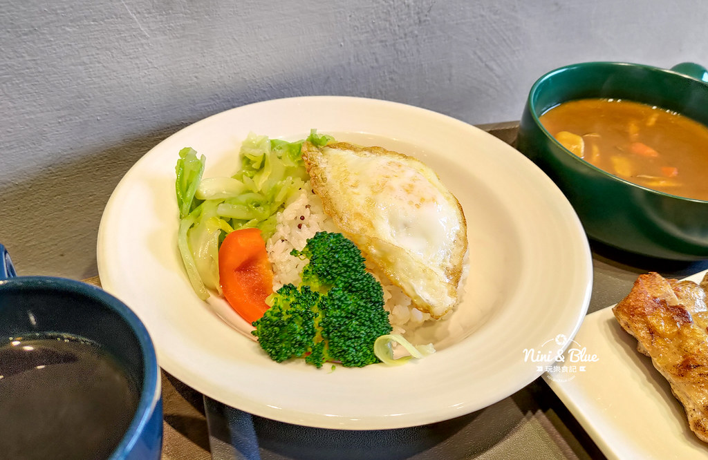 杜拉拉小食堂 埔里美食08