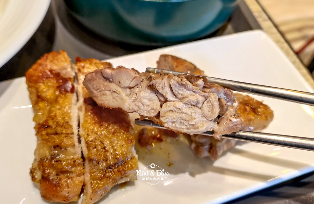 杜拉拉小食堂 埔里美食10