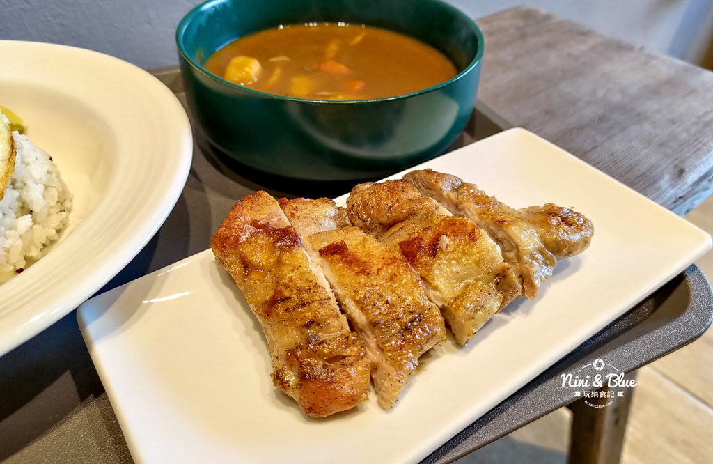 杜拉拉小食堂 埔里美食09