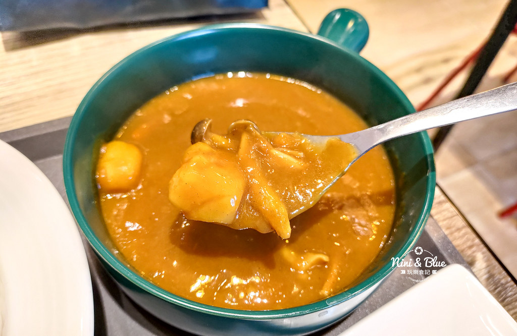 杜拉拉小食堂 埔里美食11