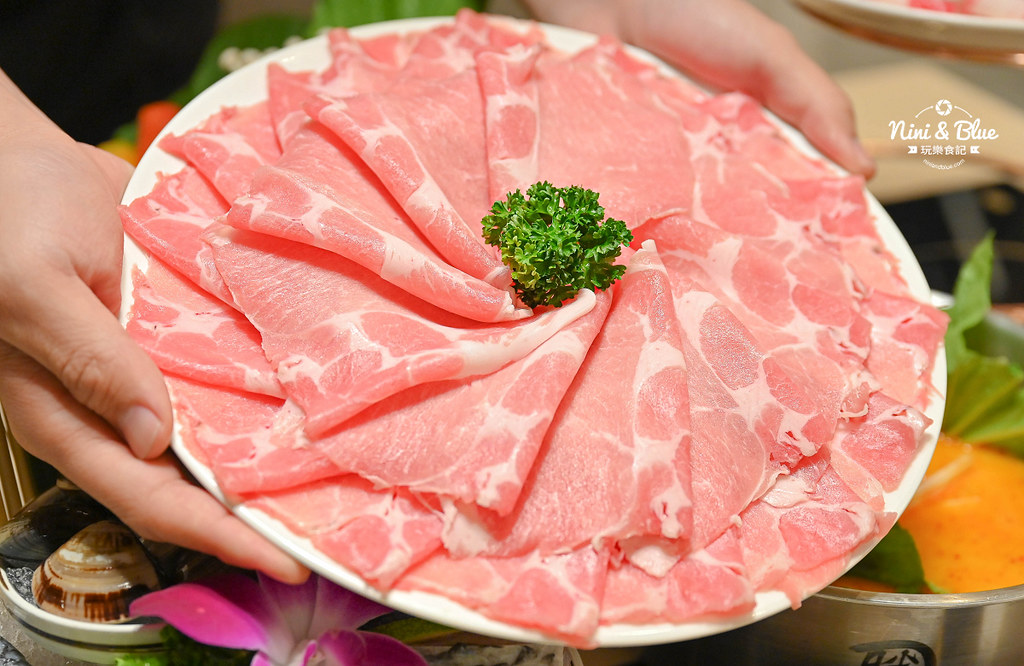 小胖鮮鍋公益店 菜單 訂位21