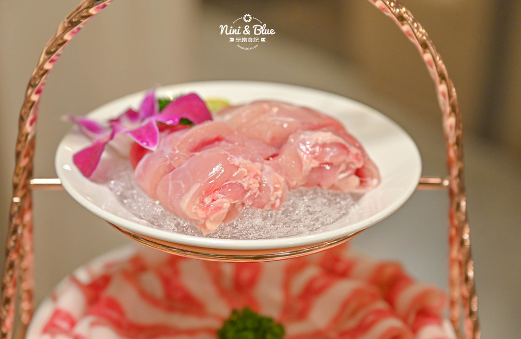 小胖鮮鍋公益店 菜單 訂位22