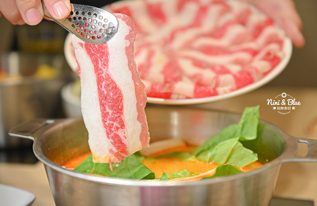 小胖鮮鍋公益店 菜單 訂位28