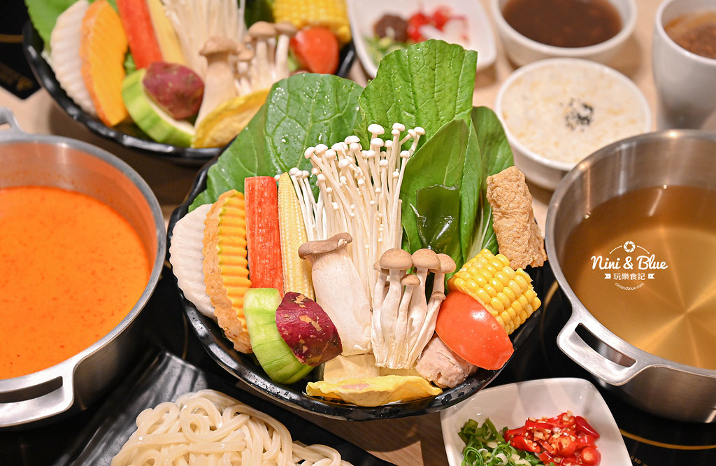 小胖鮮鍋公益店 菜單 訂位10