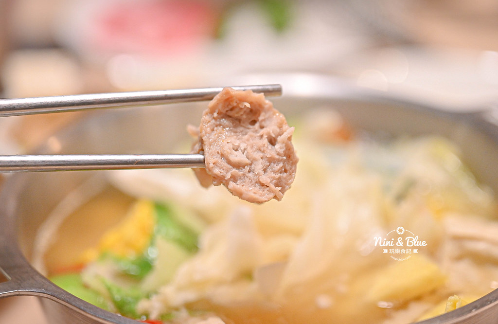 小胖鮮鍋公益店 菜單 訂位37