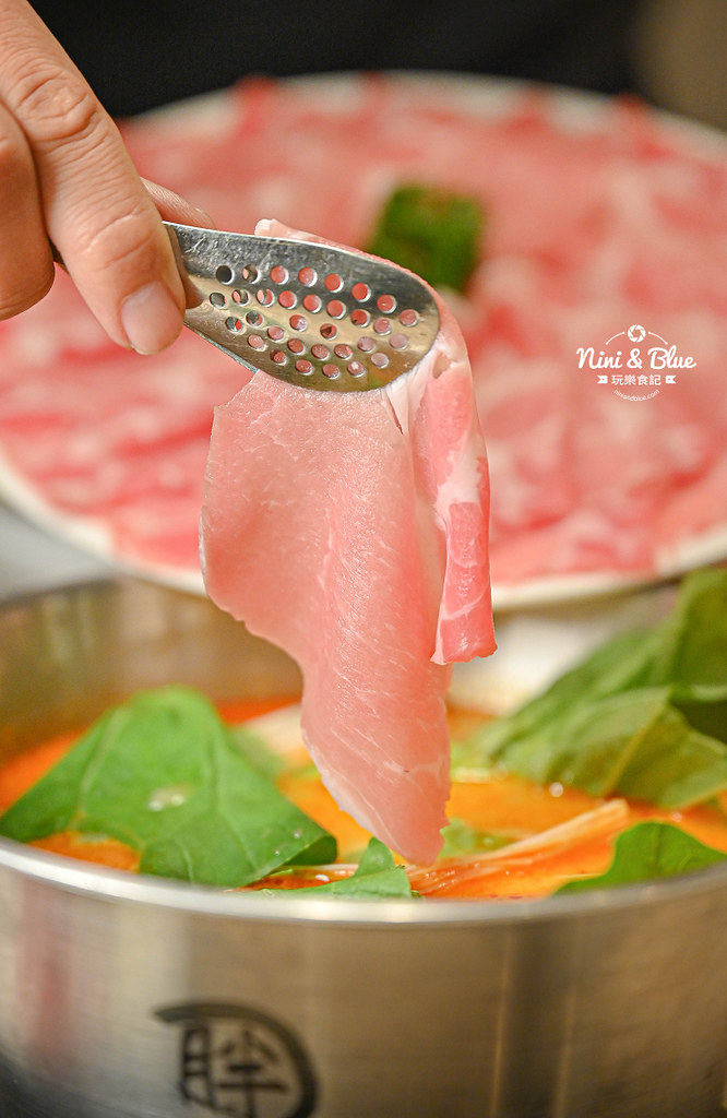 小胖鮮鍋公益店 菜單 訂位30