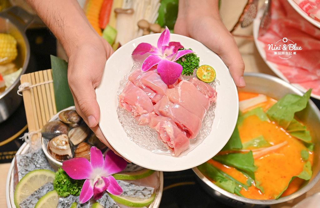 小胖鮮鍋公益店 菜單 訂位18