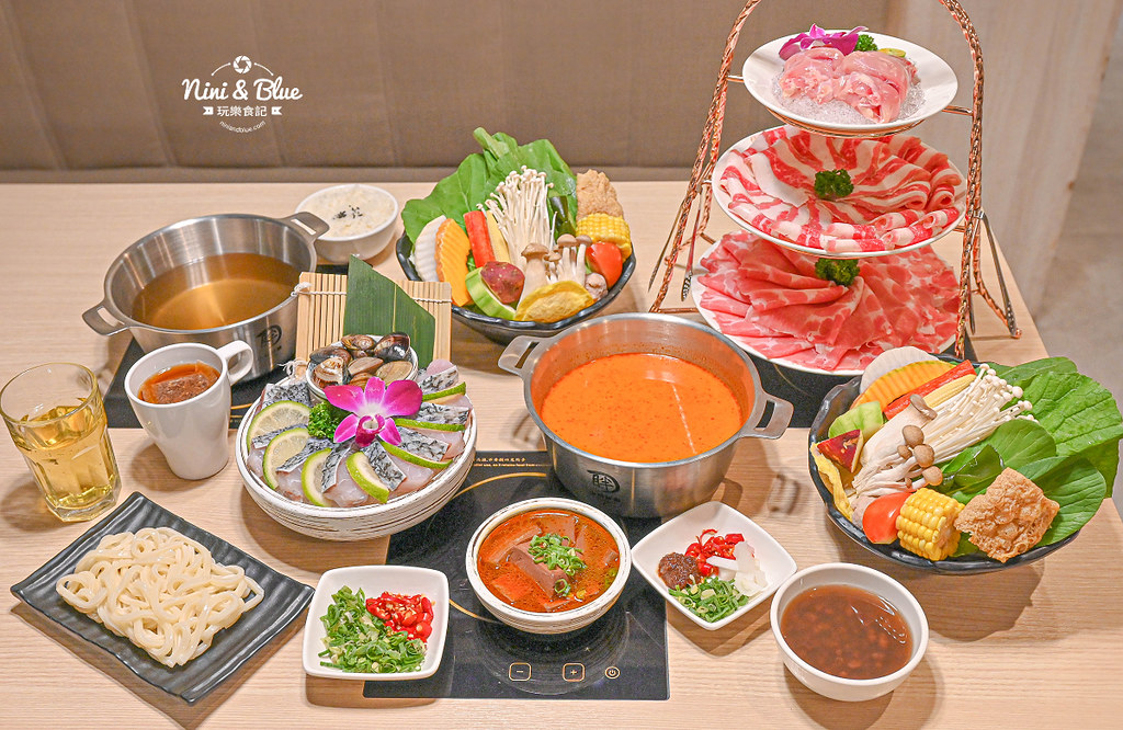 小胖鮮鍋公益店 菜單 訂位14 小胖鮮鍋公益店 菜單 訂位14