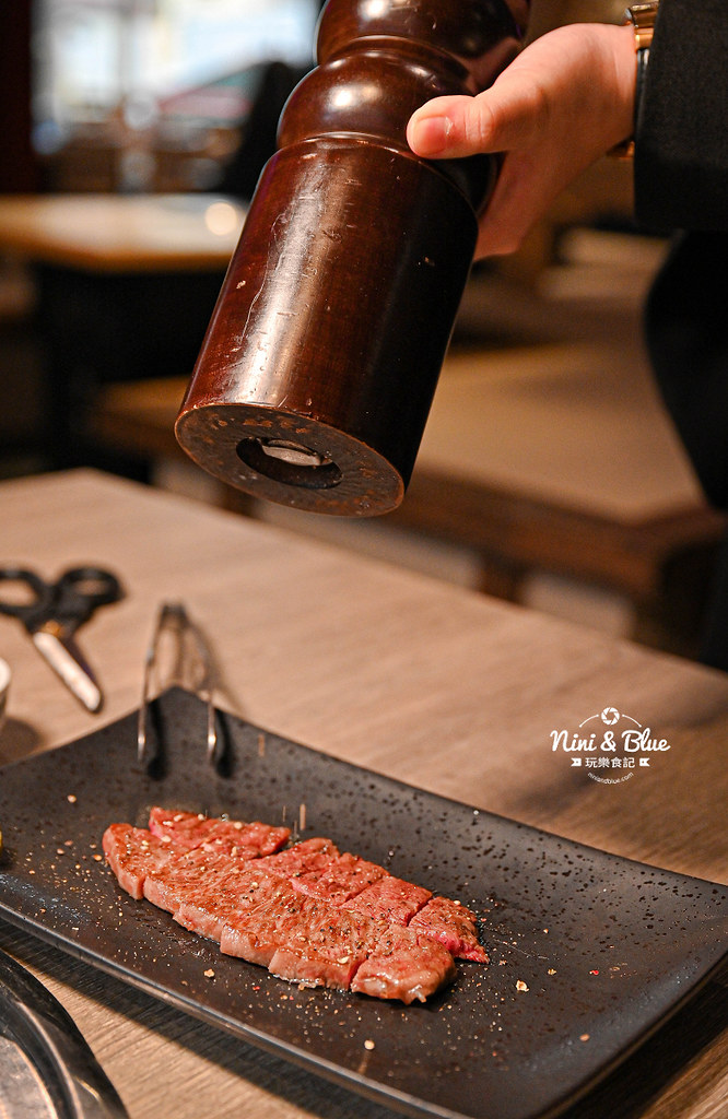 山鯨燒肉 台中和服燒肉 菜單價位 壽星優惠45 山鯨燒肉 台中和服燒肉 菜單價位 壽星優惠45