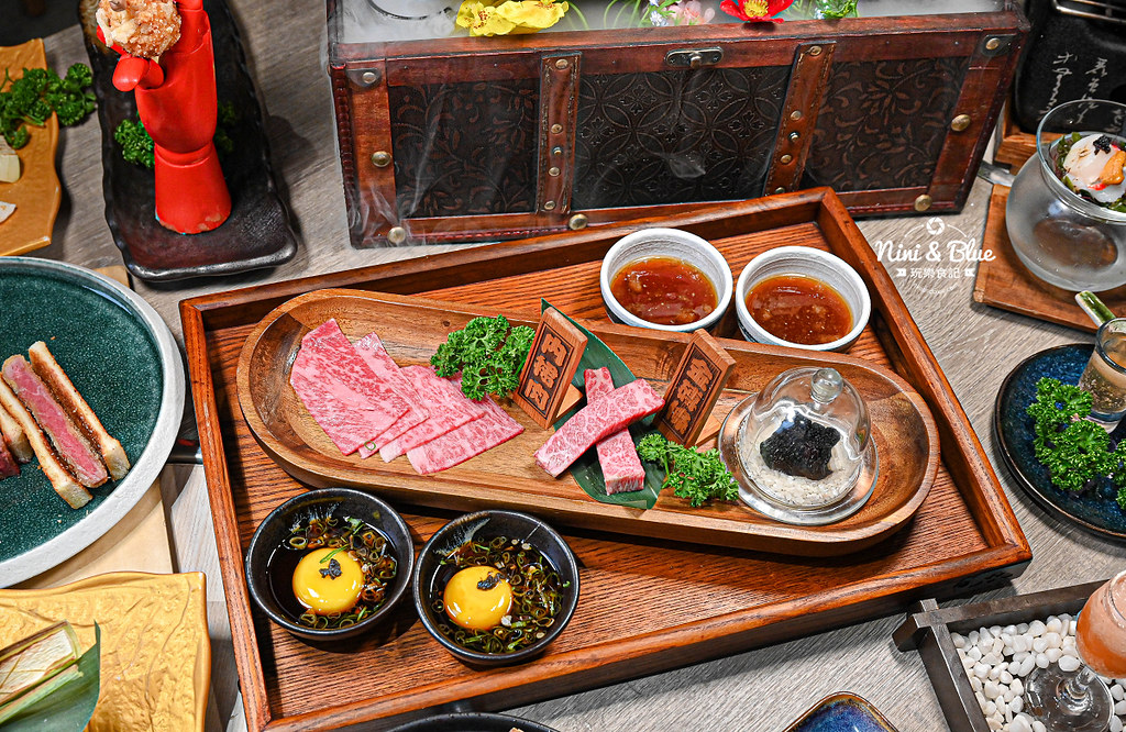 山鯨燒肉 台中和服燒肉 菜單價位 壽星優惠35 山鯨燒肉 台中和服燒肉 菜單價位 壽星優惠35