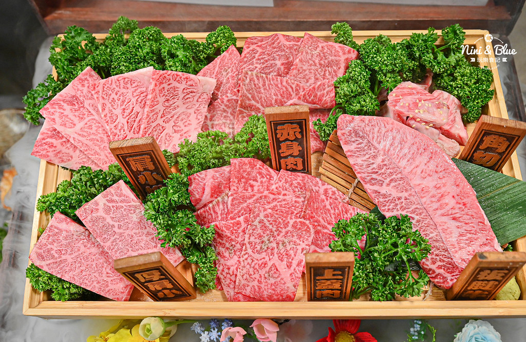 山鯨燒肉 台中和服燒肉 菜單價位 壽星優惠29 山鯨燒肉 台中和服燒肉 菜單價位 壽星優惠29