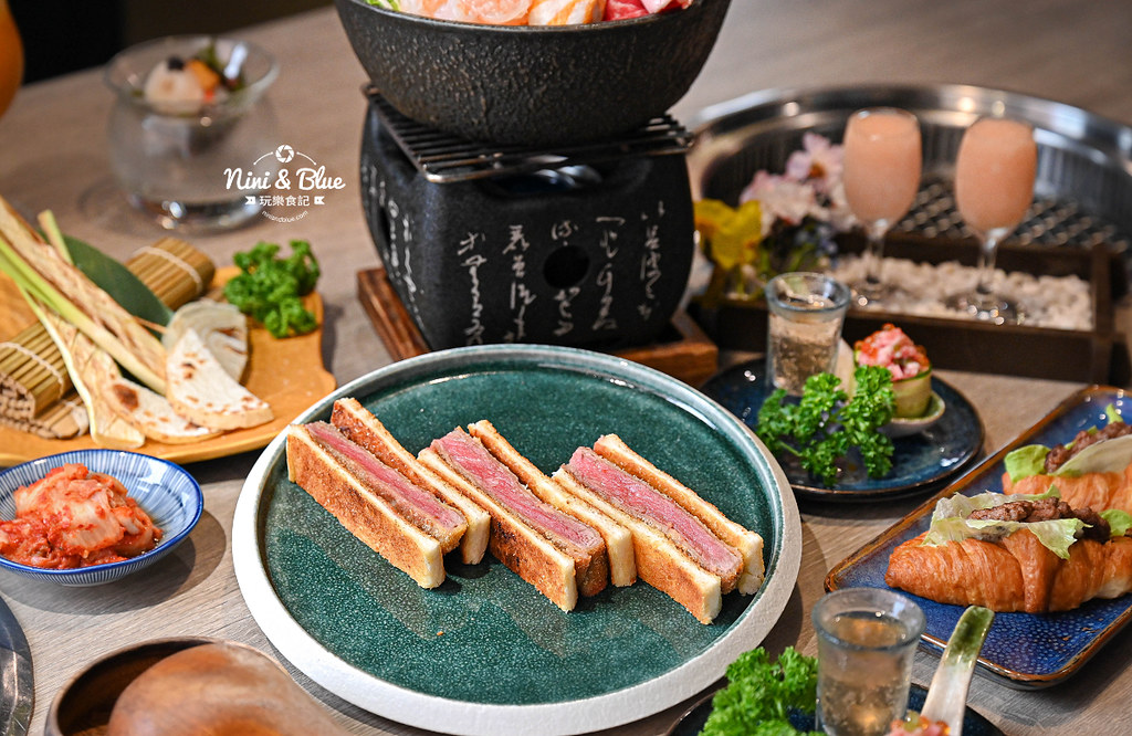 山鯨燒肉 台中和服燒肉 菜單價位 壽星優惠24 山鯨燒肉 台中和服燒肉 菜單價位 壽星優惠24