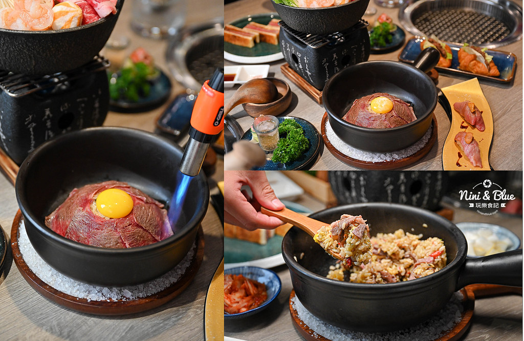 山鯨燒肉 台中和服燒肉 菜單價位 壽星優惠06