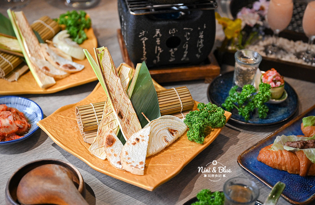 山鯨燒肉 台中和服燒肉 菜單價位 壽星優惠25 山鯨燒肉 台中和服燒肉 菜單價位 壽星優惠25
