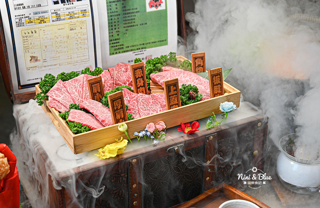 山鯨燒肉 台中和服燒肉 菜單價位 壽星優惠28 山鯨燒肉 台中和服燒肉 菜單價位 壽星優惠28