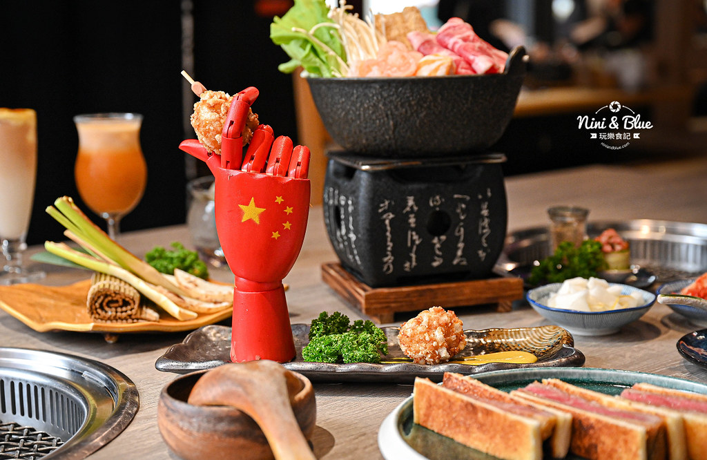 山鯨燒肉 台中和服燒肉 菜單價位 壽星優惠22 山鯨燒肉 台中和服燒肉 菜單價位 壽星優惠22