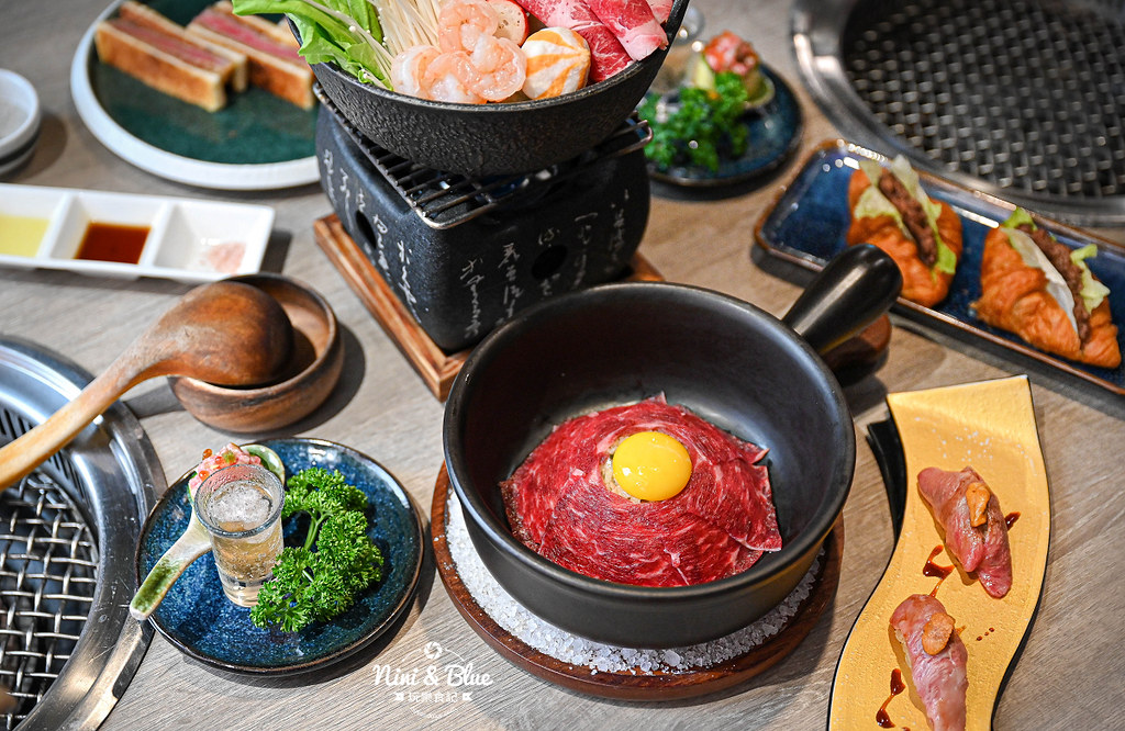 山鯨燒肉 台中和服燒肉 菜單價位 壽星優惠17 山鯨燒肉 台中和服燒肉 菜單價位 壽星優惠17