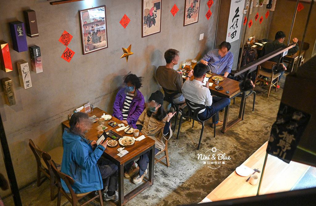 將軍府文心店 台中居酒屋推薦 巨無霸大生蠔10