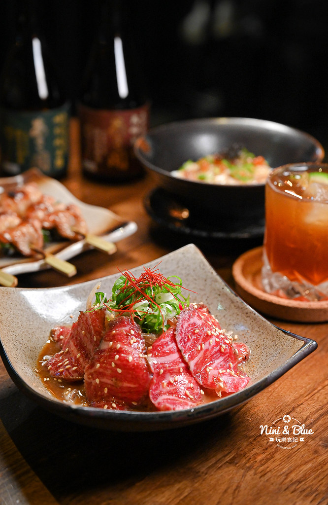 將軍府文心店 台中居酒屋推薦 巨無霸大生蠔15
