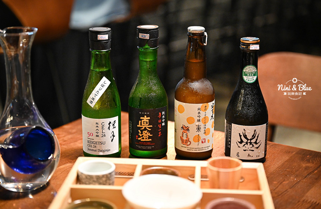 將軍府文心店 台中居酒屋推薦 巨無霸大生蠔14