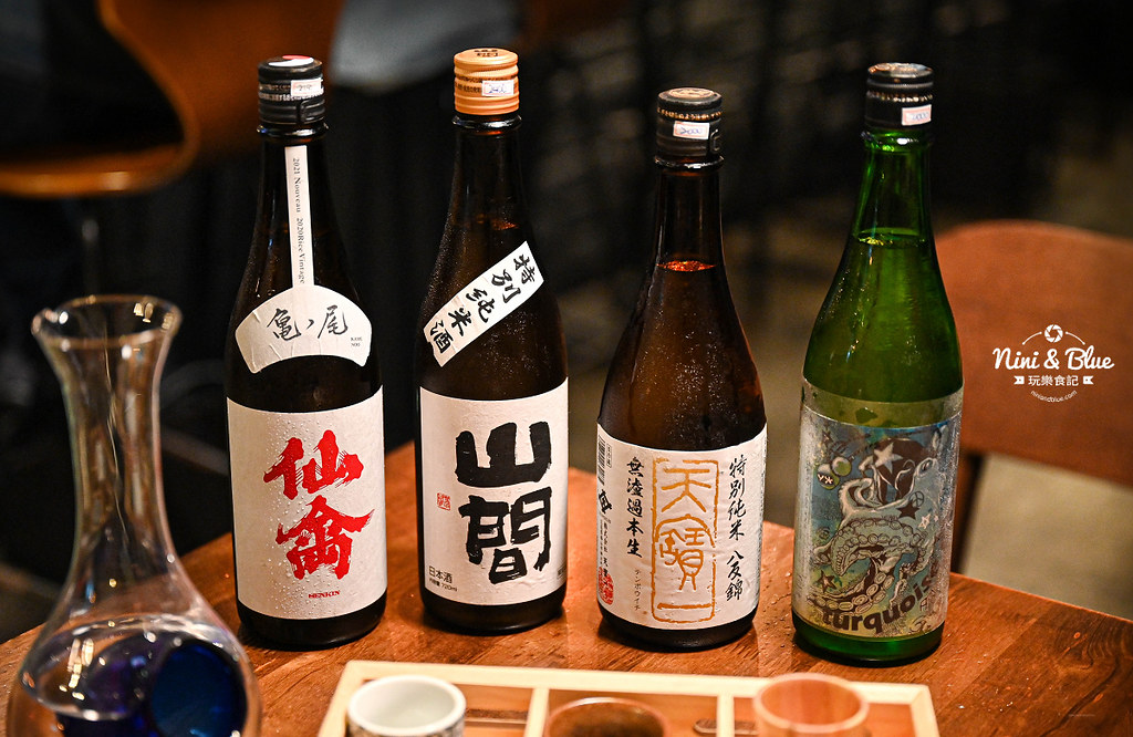 將軍府文心店 台中居酒屋推薦 巨無霸大生蠔13
