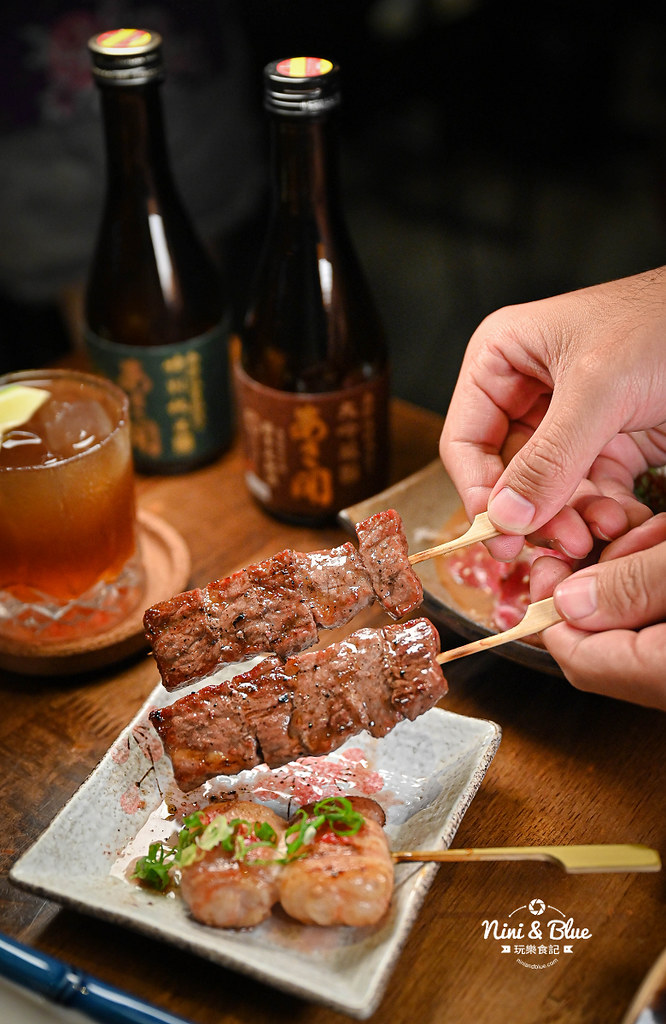 將軍府文心店 台中居酒屋推薦 巨無霸大生蠔26