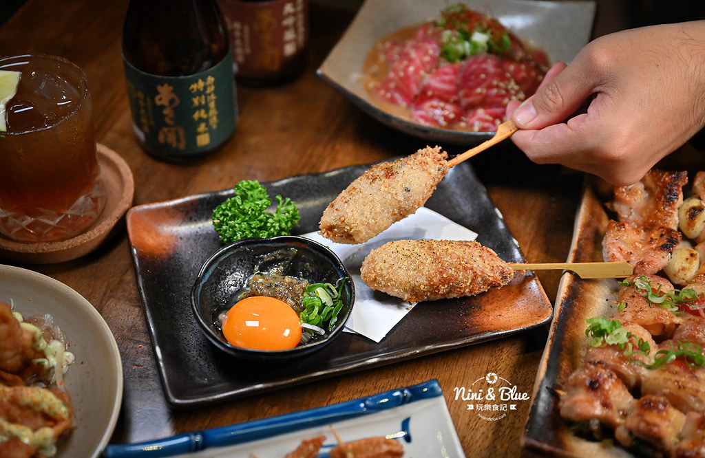 將軍府文心店 台中居酒屋推薦 巨無霸大生蠔25